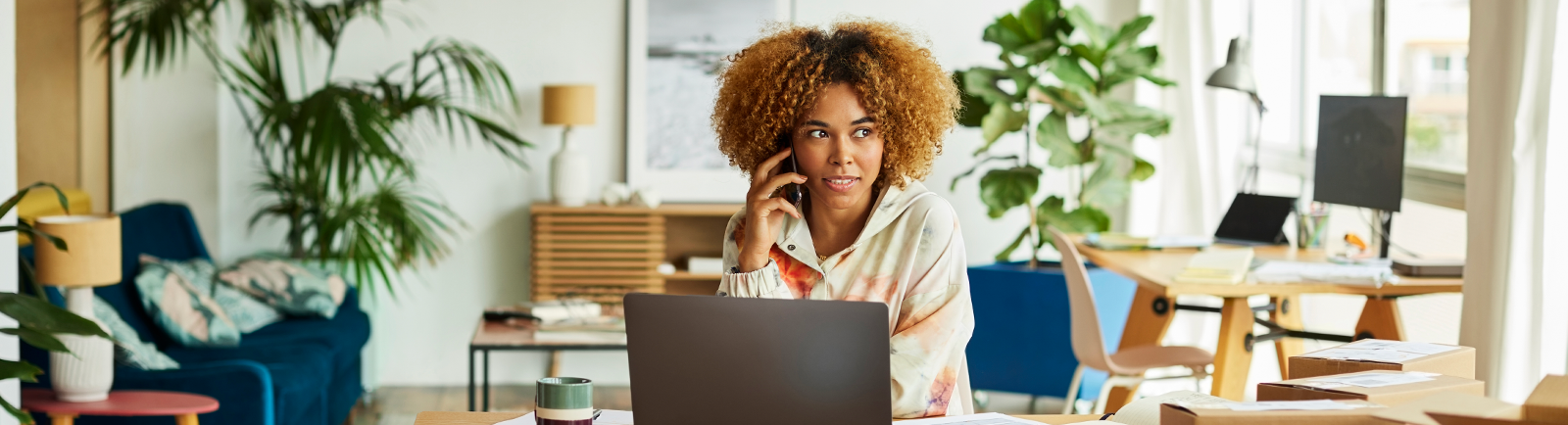 5 tendências de trabalho remoto para 2025