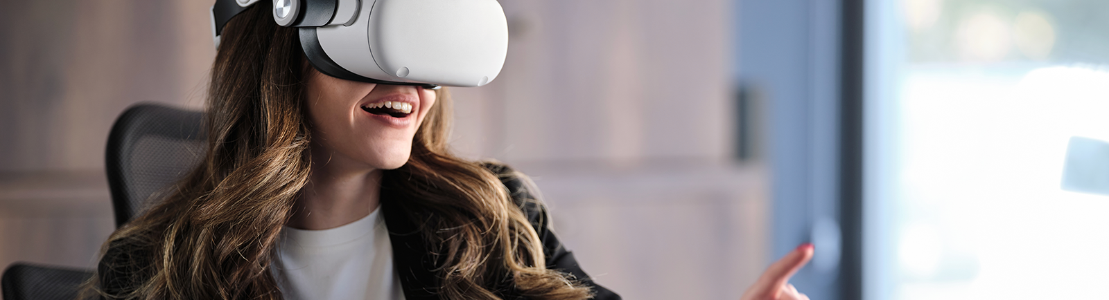 O que é metaverso e como ele funciona?