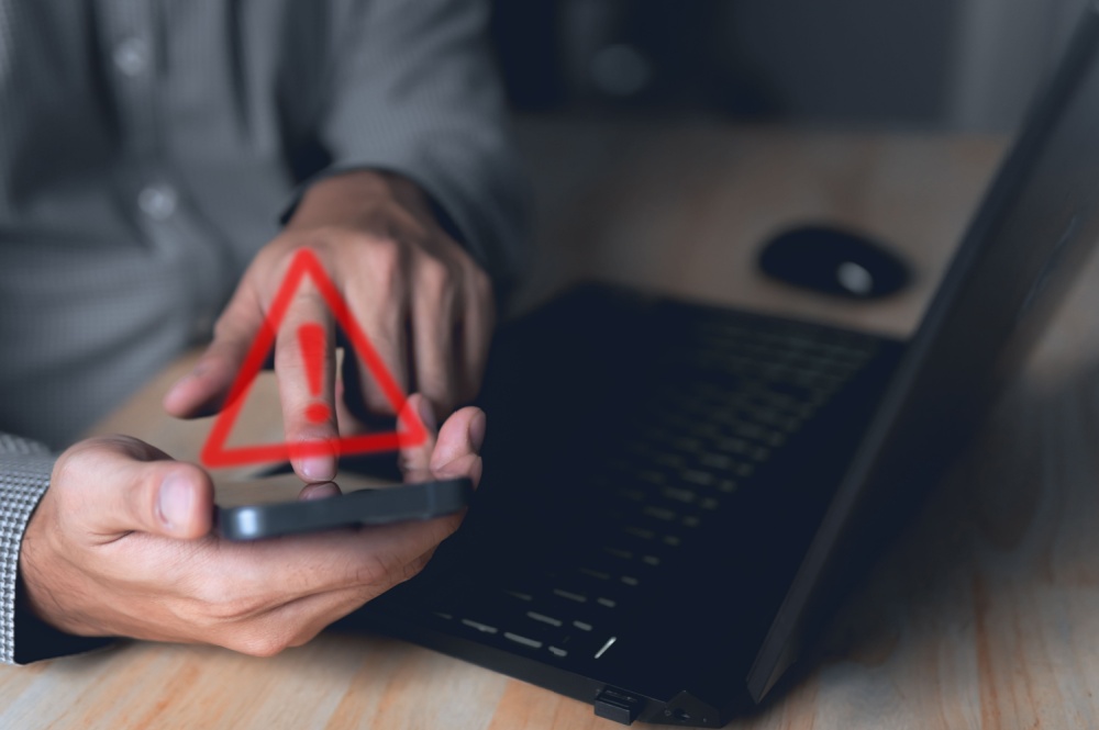 Malware: 06 dicas de segurança digital para se proteger