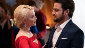 imagem filme O segredo do Natal