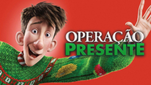 banner filme Operação Presente