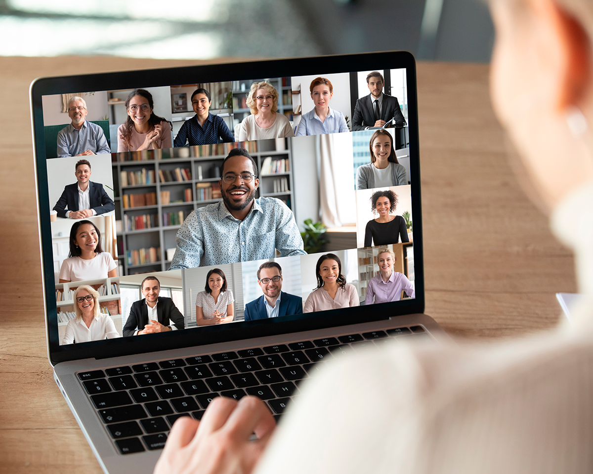 Trabalho voluntário online: 04 iniciativas para fazer o bem