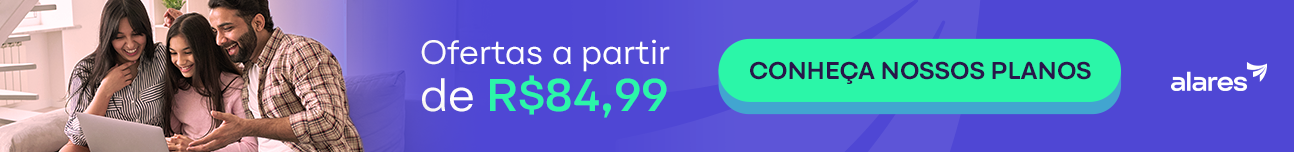 Banner meio da página