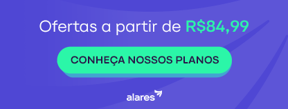 Banner meio da página